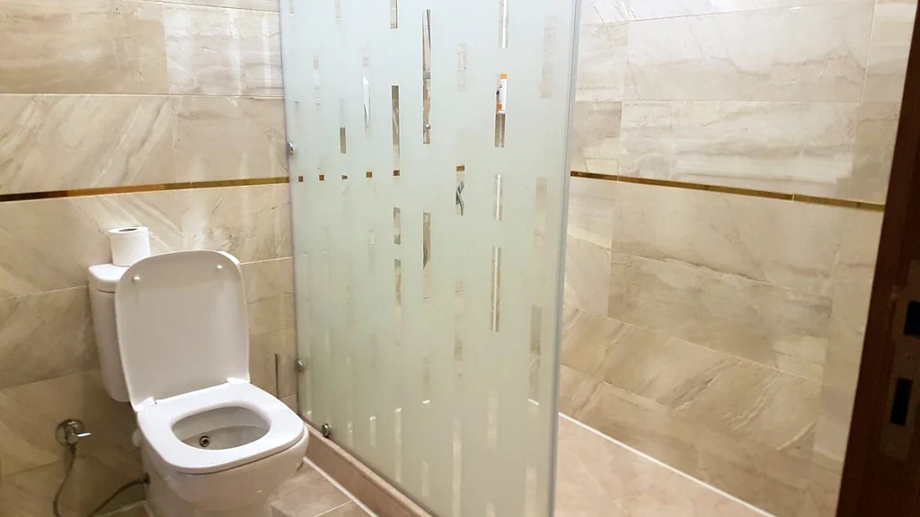 الفندق أكوا بلو ريزورت - شرم الشيخ